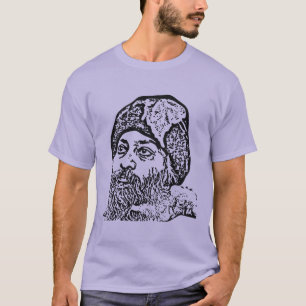 osho shirt tshirt