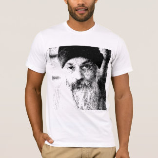 osho shirt tshirt spiritual meditation