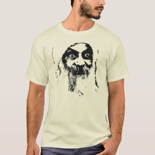 osho shirt tshirt spiritual meditation awareness
