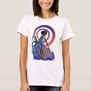 Oshun 001A T-Shirt
