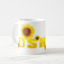 Oshun mug