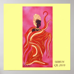 OSHUNCJL 2010 POSTER