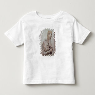 Osirid pillar of Akhenaten (1365-1349 BC) from the Toddler T-Shirt