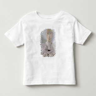 Osirid pillar of Amenophis IV  from Karnak Toddler T-Shirt