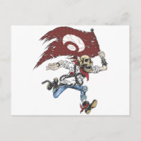 Osiris Jerk