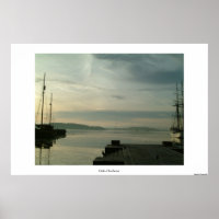 Oslo Harbour