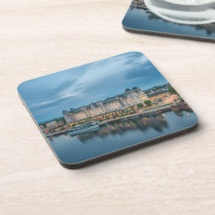 Oslo Norway Coaster