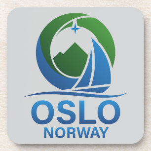 Oslo Norway Europe Coaster