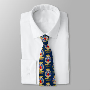 Oslo Pride Tie