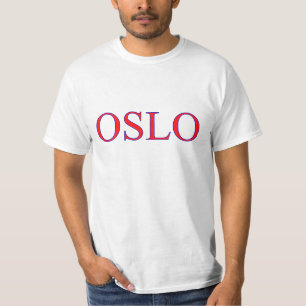 Oslo T-Shirt