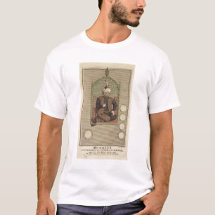 Osman I (1259-1326) founder of the Ottoman Empire T-Shirt