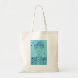 Osmium Tote Bag