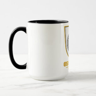 Osnabruck Mug