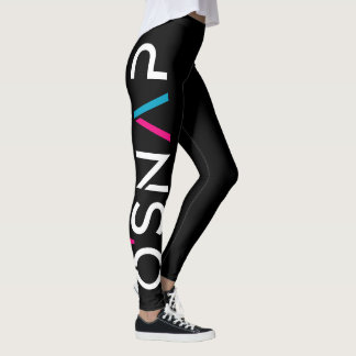 O'Snap Leggings