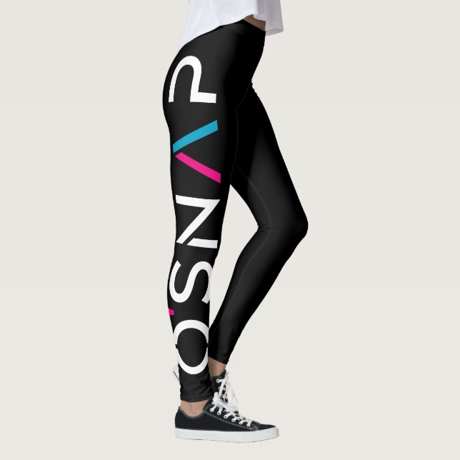 O'Snap Leggings (Right)