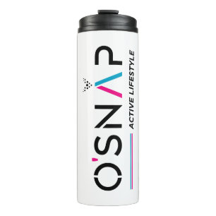 O'Snap  Thermal Tumbler