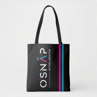 O'Snap Tote Bag