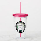 OSNEB Rescue Acrylic Tumbler
