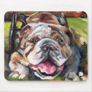 OSNEB Rescue Mouse Pad