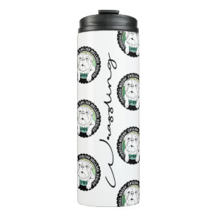 OSNEB Rescue Thermal Tumbler