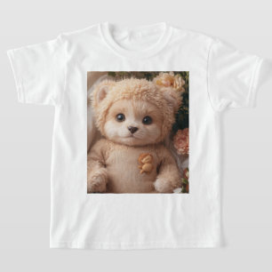 Oso de peluche T-Shirt