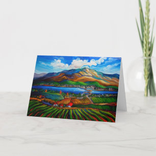 Osoyoos Card