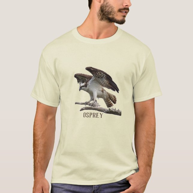 Osprey 2020 T-Shirt (Front)