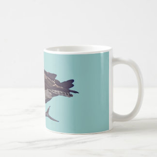 Osprey Bird Coffee Mug