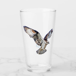 Osprey Glass Tumbler