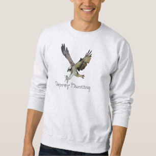 Osprey Hawk Sweatshirt