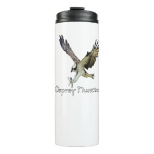Osprey Hawk Thermal Tumbler