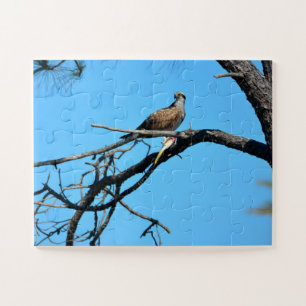 Osprey in the wild jigsaw puzzle