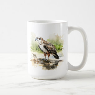 Osprey Mug
