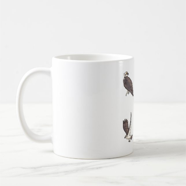 osprey pack coffee mug (Left)