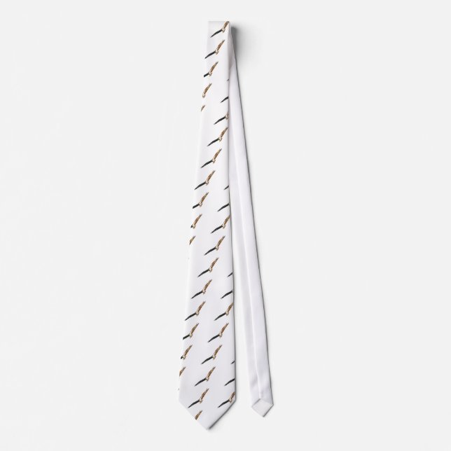 Osprey Tie (Front)