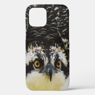 Osprey Up Close- iPhone 12 Tough Case