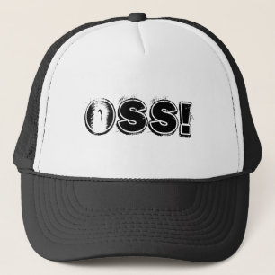 Oss Hat