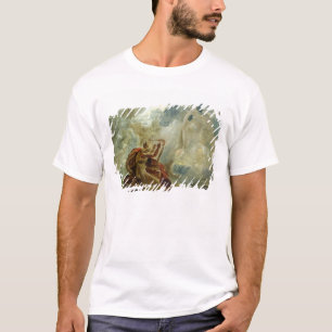 Ossian Conjures Up the Spirits T-Shirt