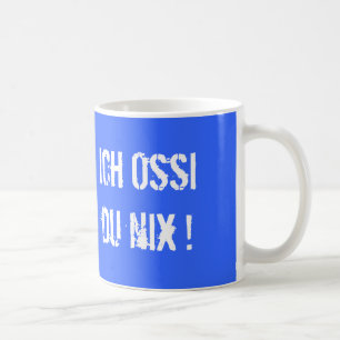 Ossidesign Coffee Mug