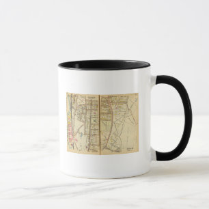 Ossining, New York Mug