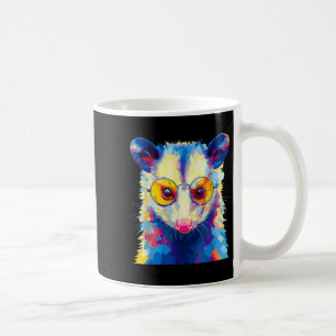 Ossum Ssum Sungles Coffee Mug