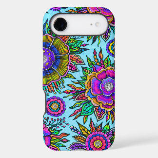 OSTARA:Celestial Resonance- Maximalist iPhone Case