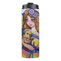 Ostara Fairy