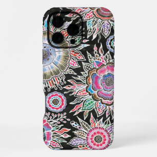 Ostara:  Nocturnal Pulse- Case-Mate Iphone Case