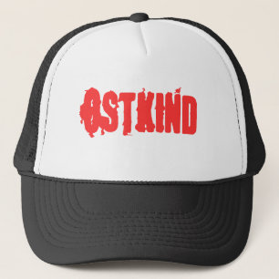 Ostcap Trucker Hat
