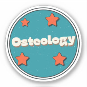 Osteology