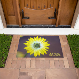 Osteopermum Doormat