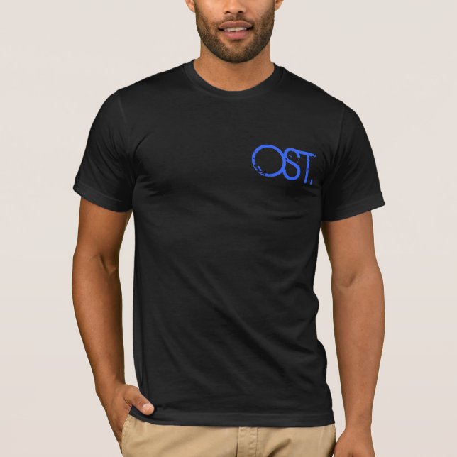 Osterville T-Shirt (Front)