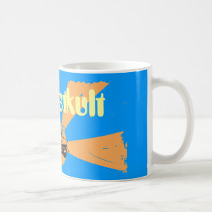 Ostkult Trabbidesign Coffee Mug