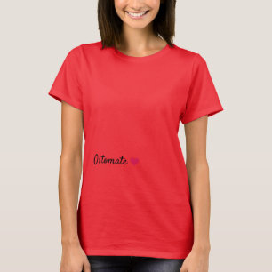 Ostomy T-Shirt